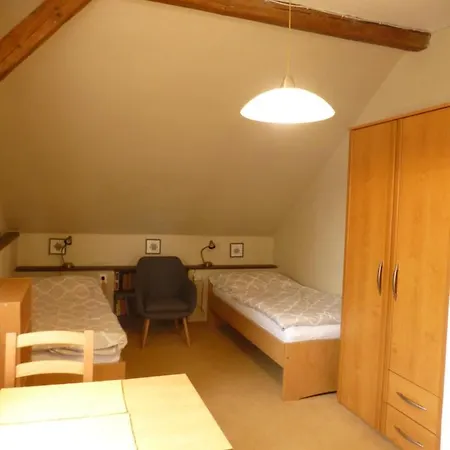 Homestay U Votapku Nove Hute