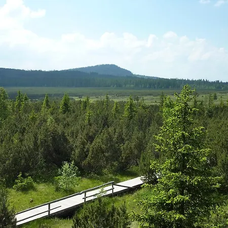 Homestay U Votapku Nove Hute
