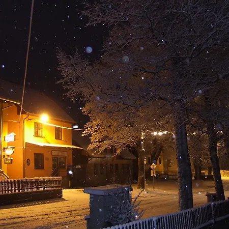 Homestay U Votapku