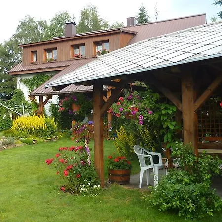 Homestay U Votapku *