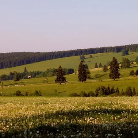 Homestay U Votapku Nove Hute