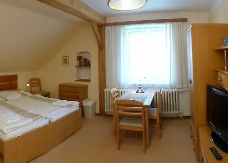 U Votapku Homestay Nove Hute