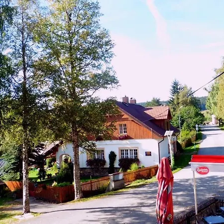 U Votapku Homestay Nove Hute