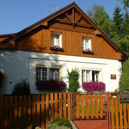 U Votápků Habitación en casa particular *