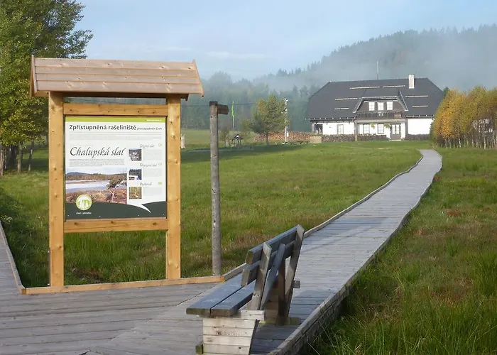 Privatunterkunft U Votapku *